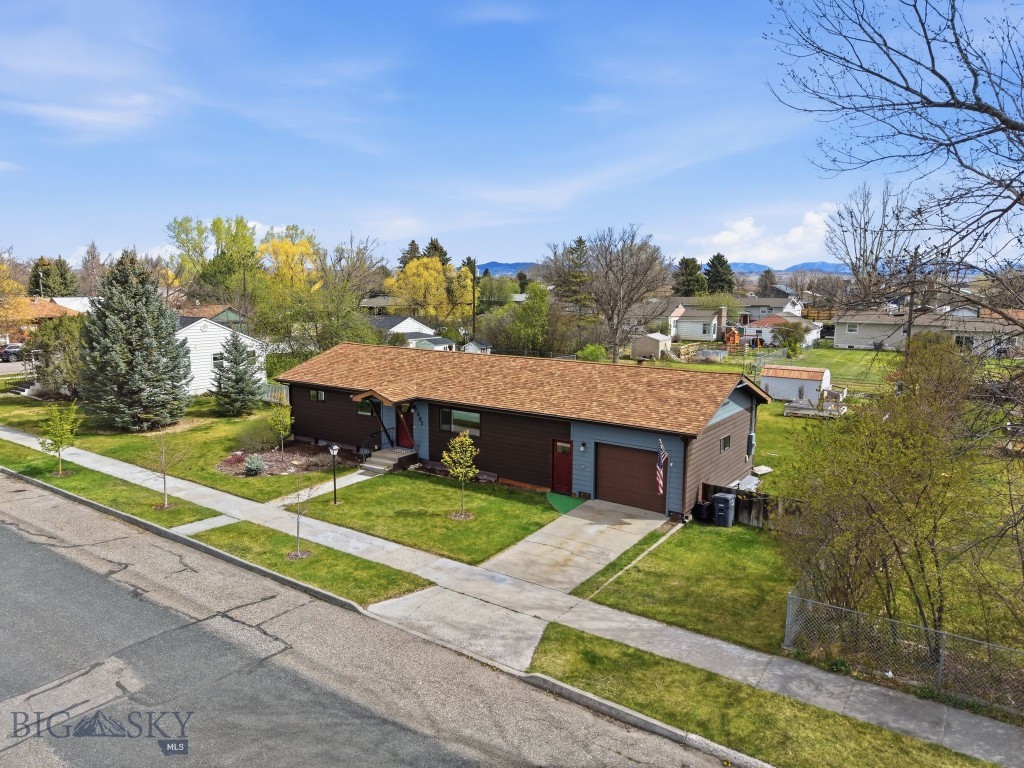 Milwaukee Land Company - Residential