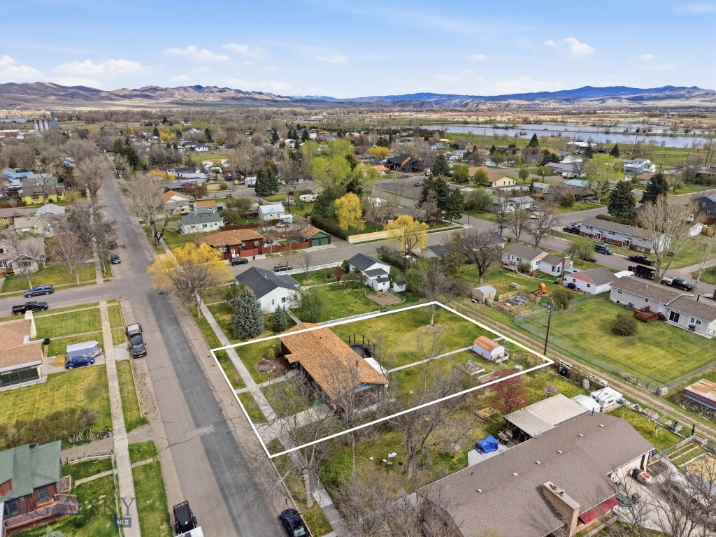 Milwaukee Land Company - Residential