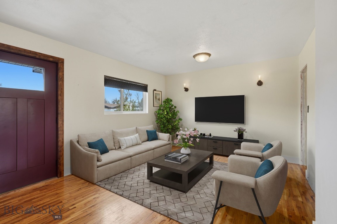 Milwaukee Land Company - Residential