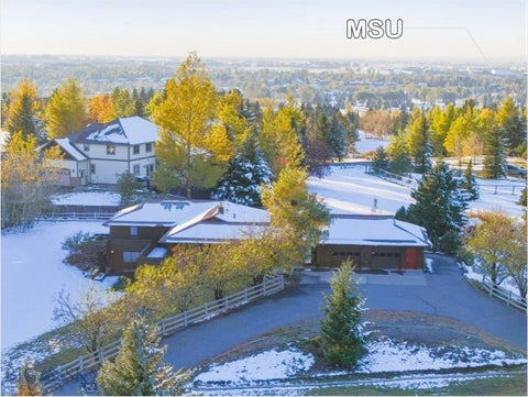 Photo of 311 Donegal Drive, Bozeman, MT 59715 (MLS # 412462)