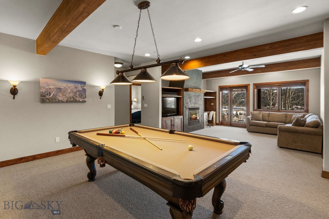 Sweetgrass Hill - Residential