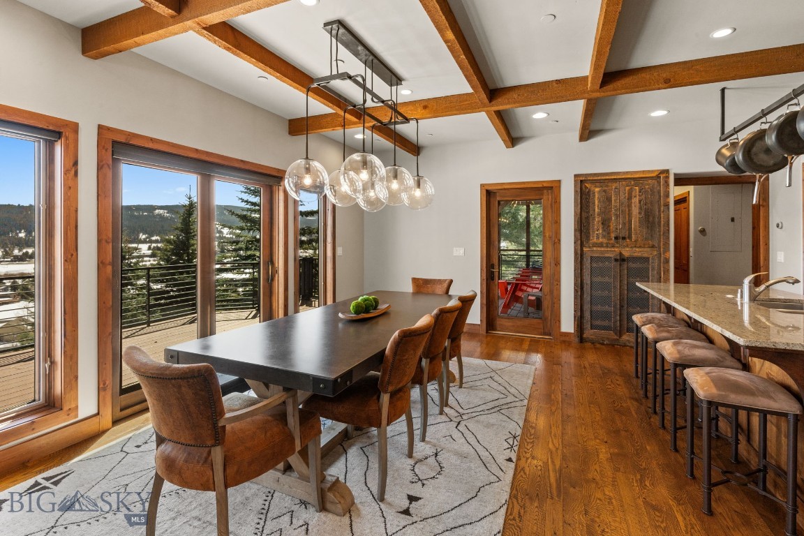 Sweetgrass Hill - Residential