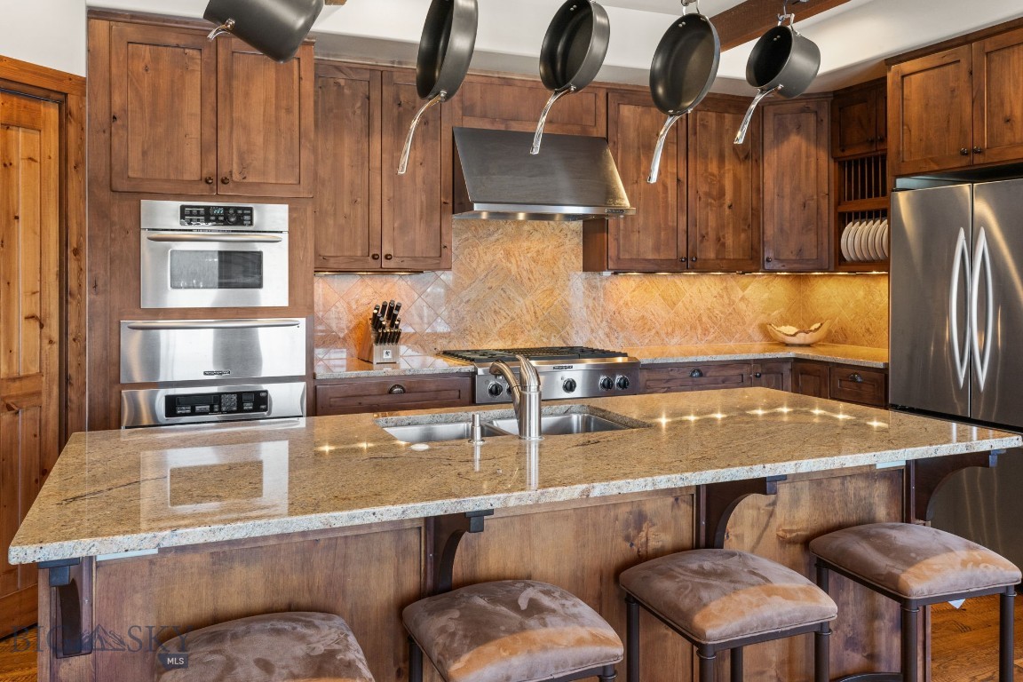 Sweetgrass Hill - Residential
