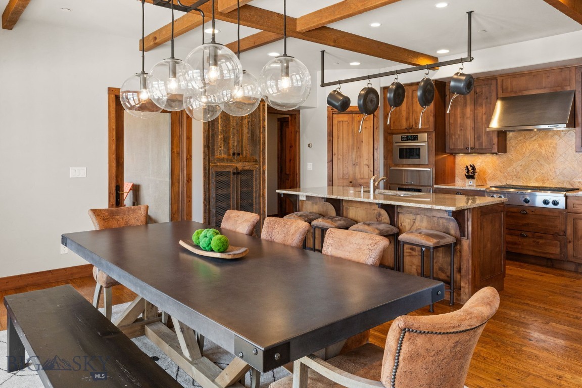 Sweetgrass Hill - Residential