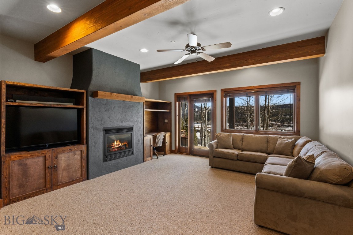 Sweetgrass Hill - Residential