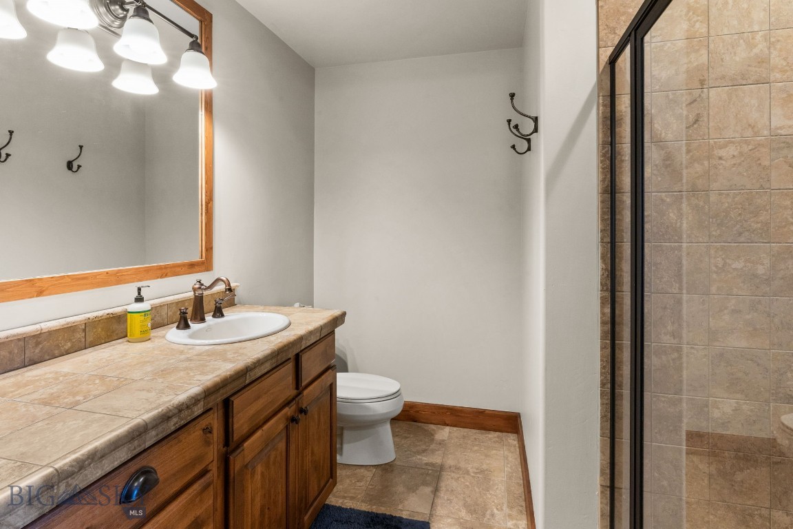 Sweetgrass Hill - Residential
