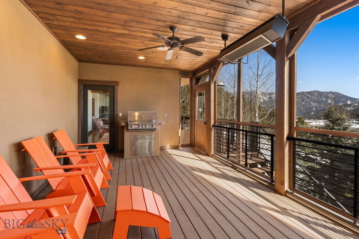 Sweetgrass Hill - Residential