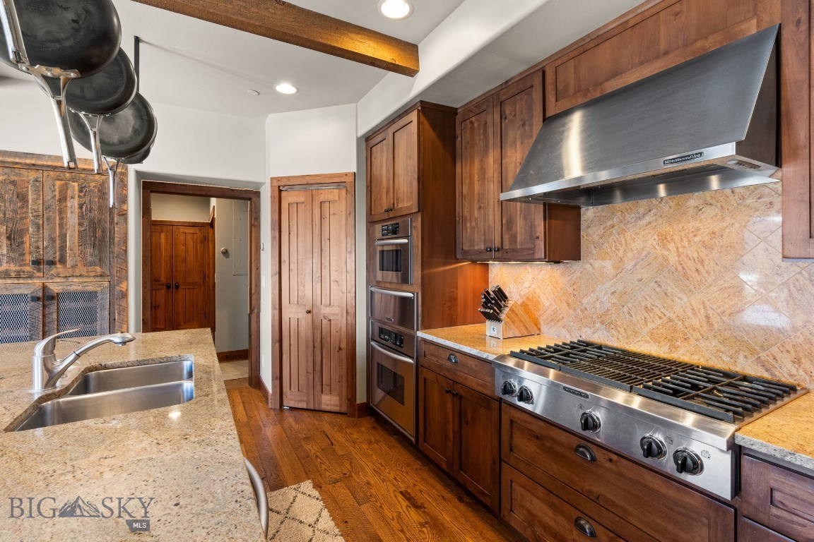 Sweetgrass Hill - Residential