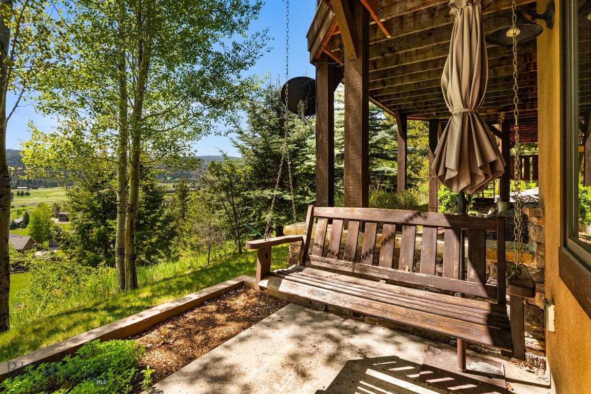 Sweetgrass Hill - Residential