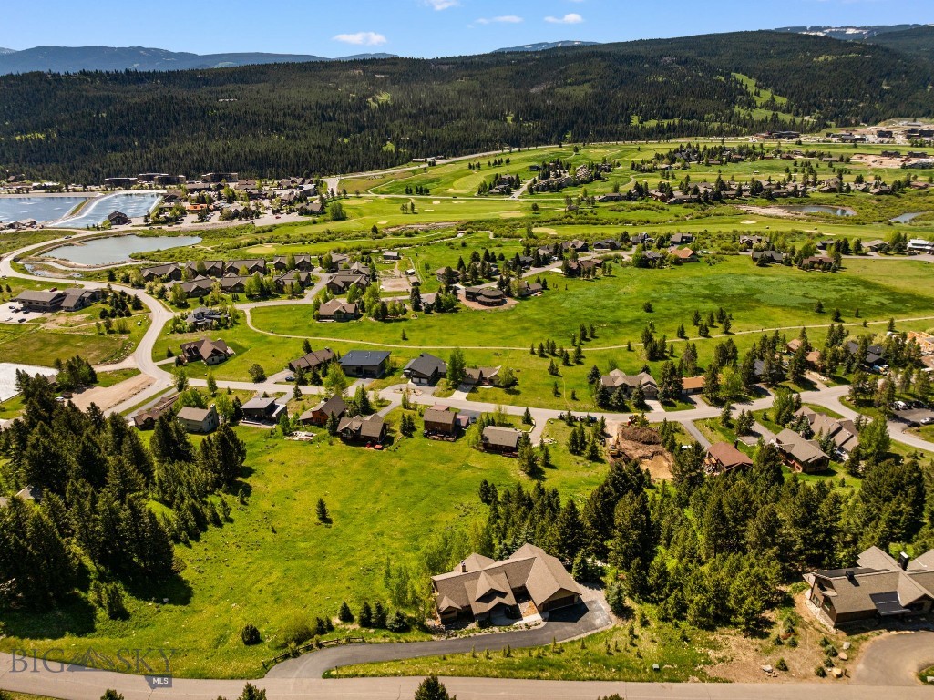 Sweetgrass Hill - Residential