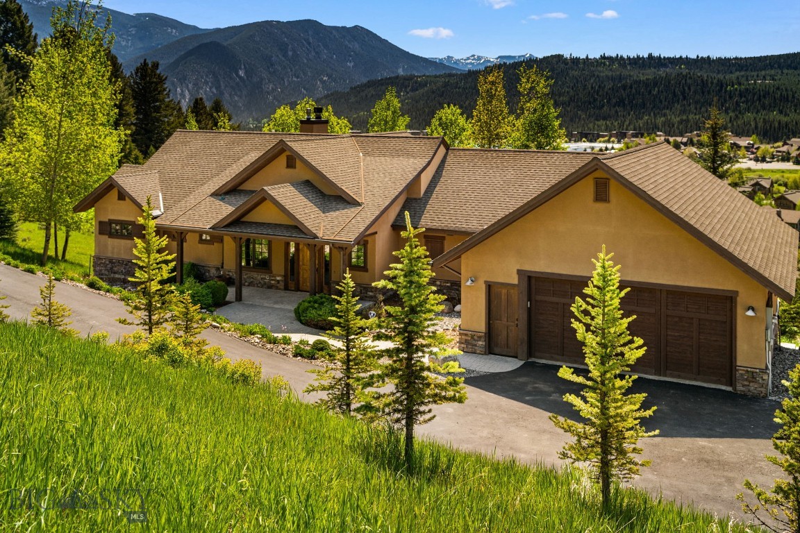 Sweetgrass Hill - Residential