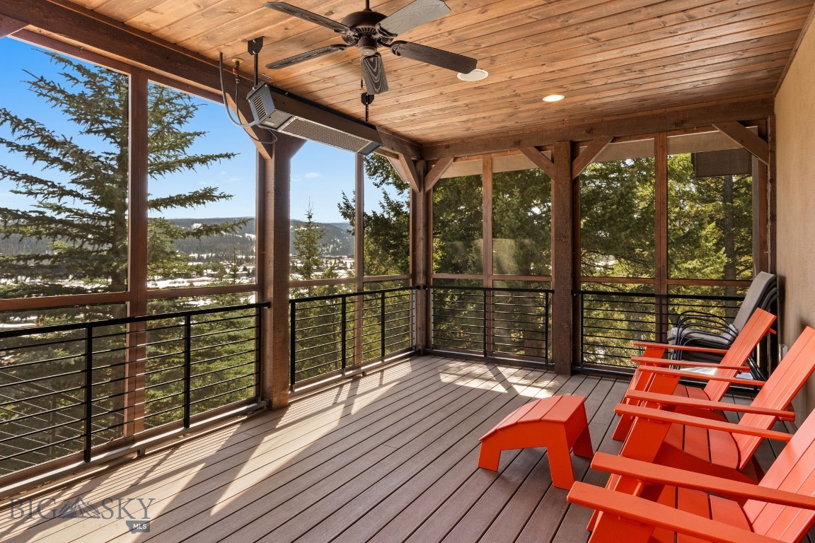 Sweetgrass Hill - Residential