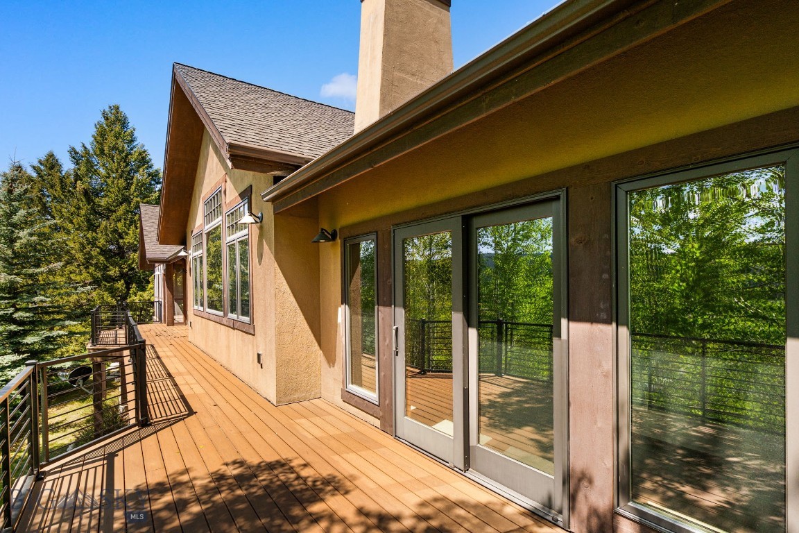 Sweetgrass Hill - Residential