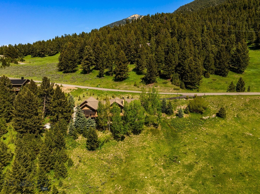 Sweetgrass Hill - Residential