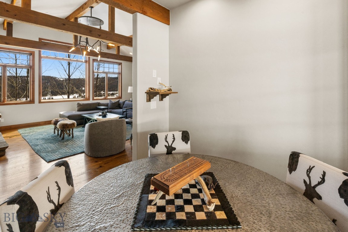 Sweetgrass Hill - Residential