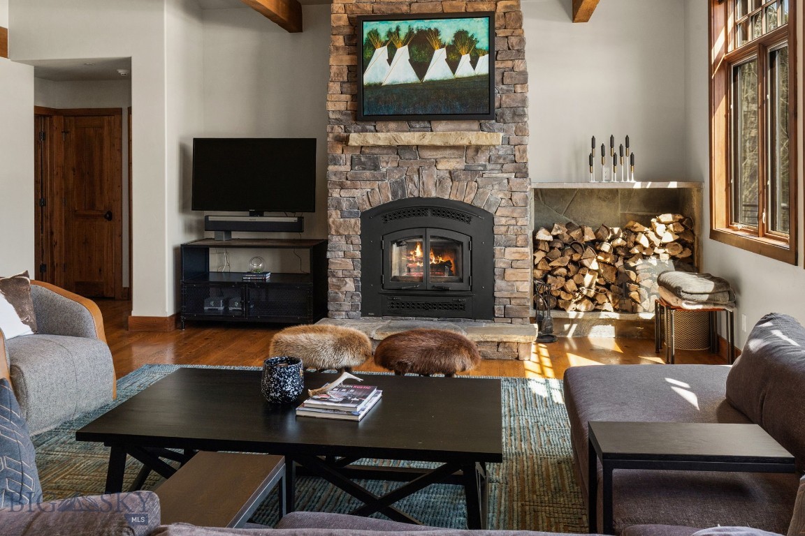Sweetgrass Hill - Residential