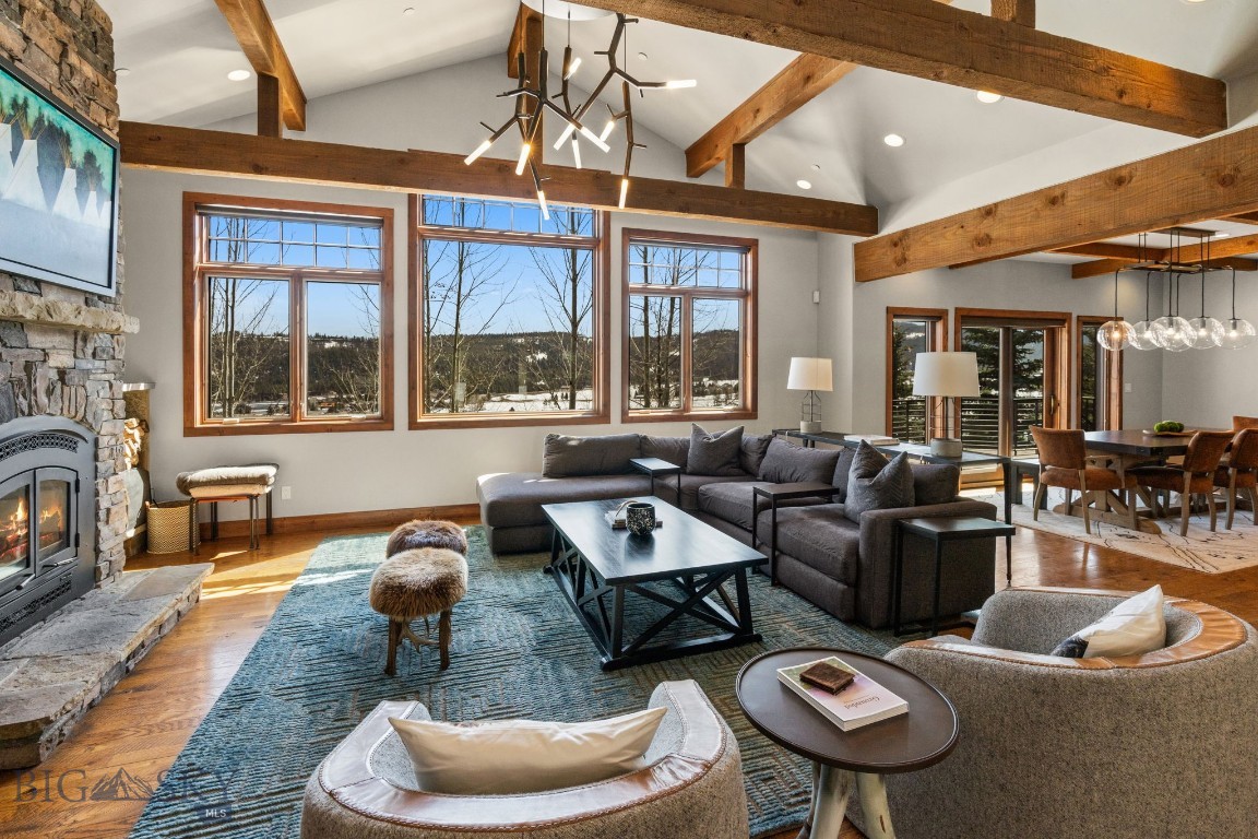 Sweetgrass Hill - Residential