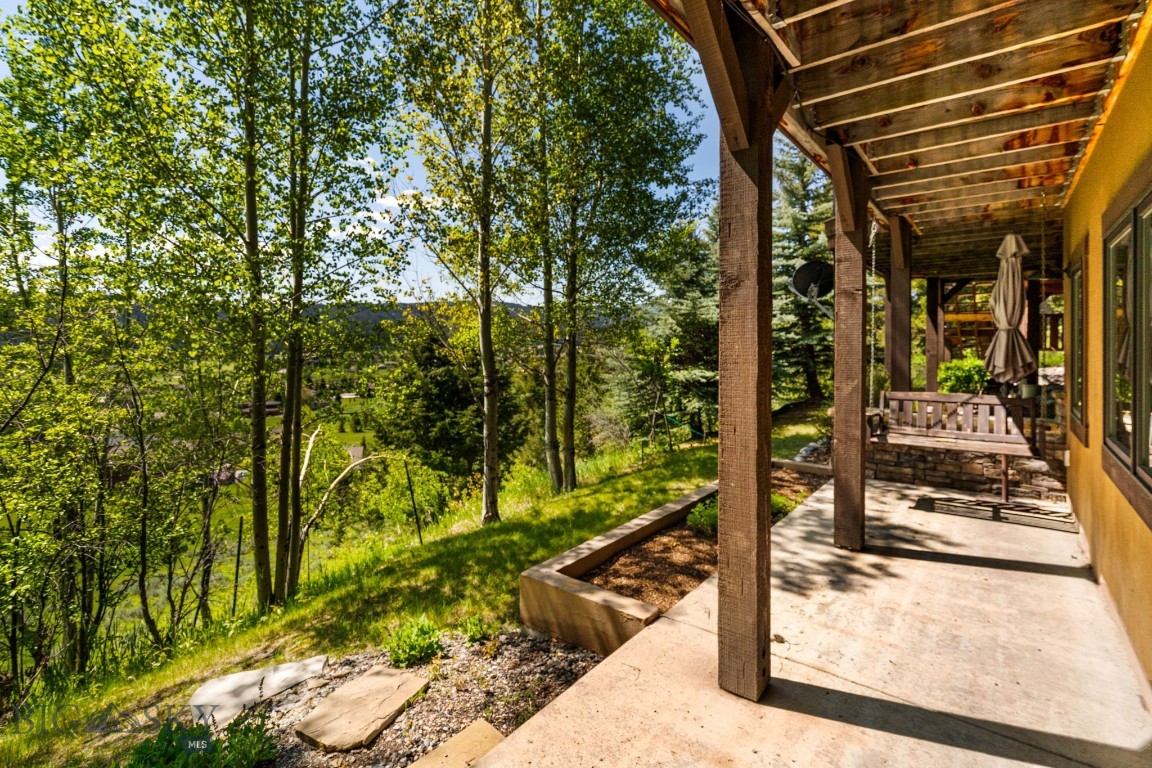 Sweetgrass Hill - Residential