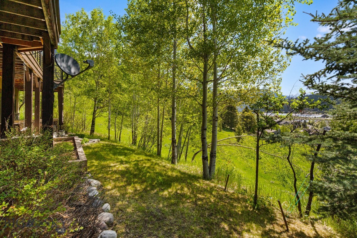 Sweetgrass Hill - Residential