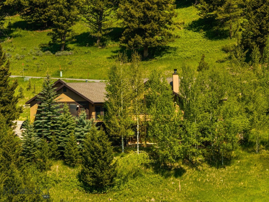 Sweetgrass Hill - Residential