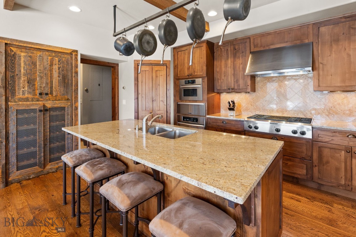 Sweetgrass Hill - Residential