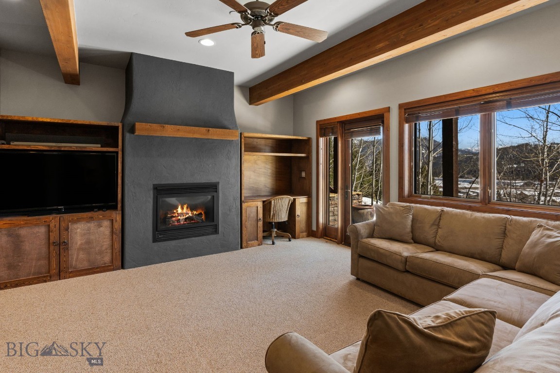Sweetgrass Hill - Residential