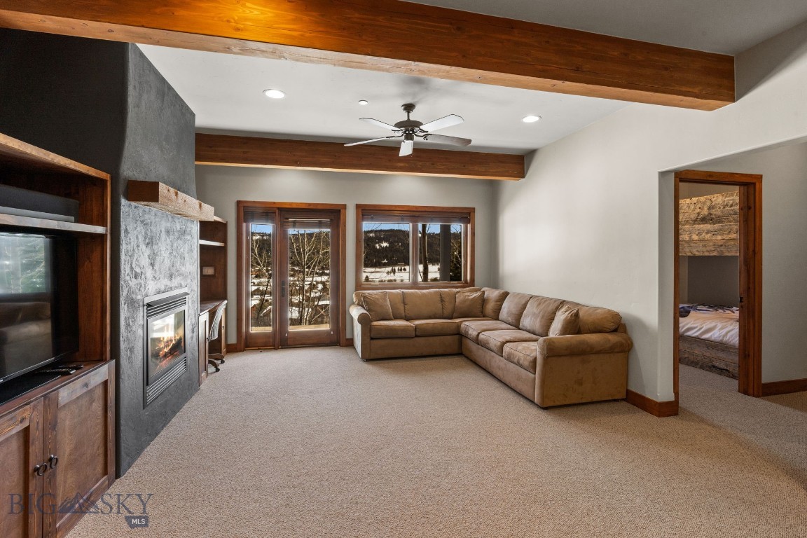 Sweetgrass Hill - Residential