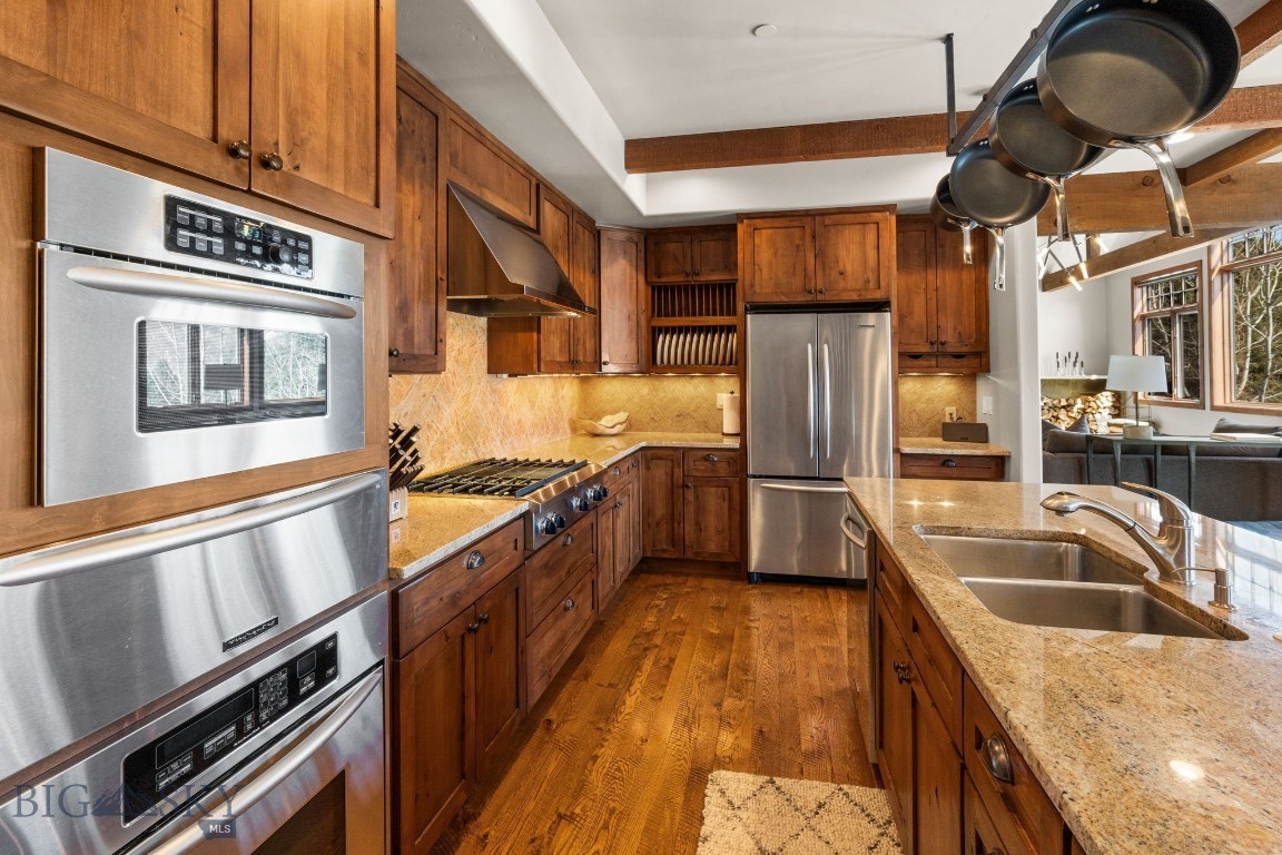 Sweetgrass Hill - Residential