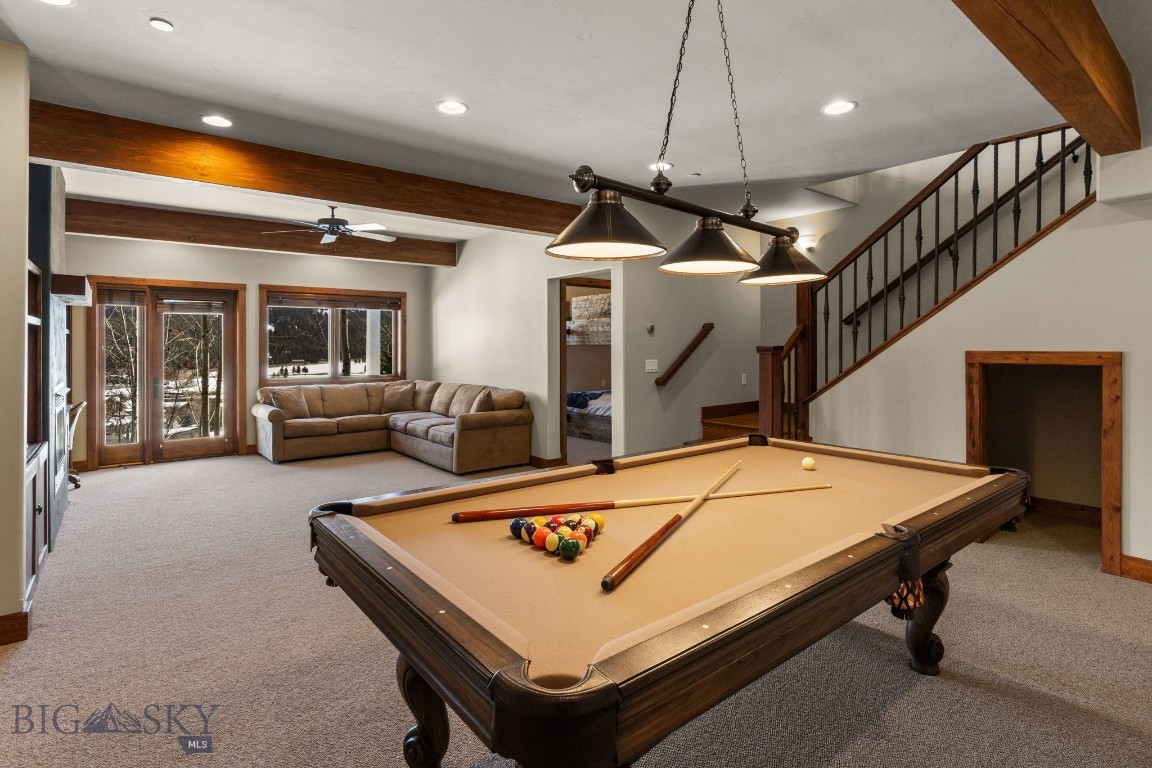 Sweetgrass Hill - Residential