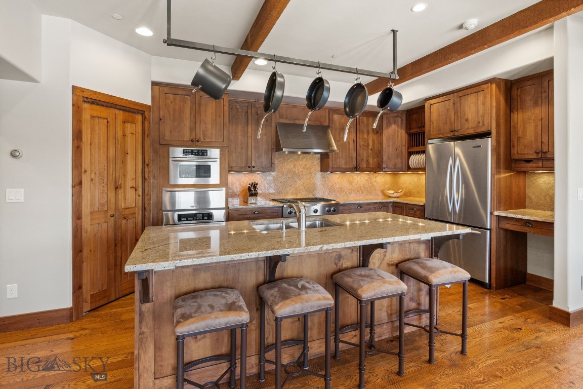 Sweetgrass Hill - Residential