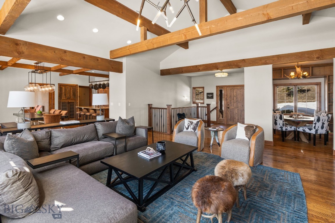 Sweetgrass Hill - Residential