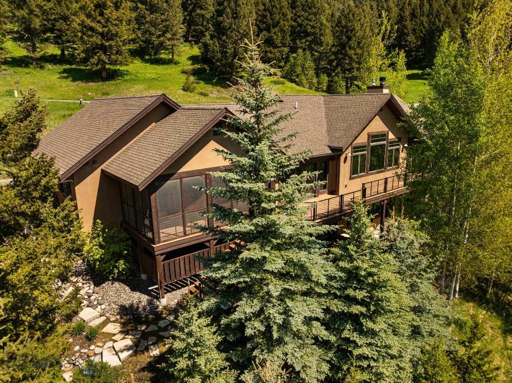 Sweetgrass Hill - Residential