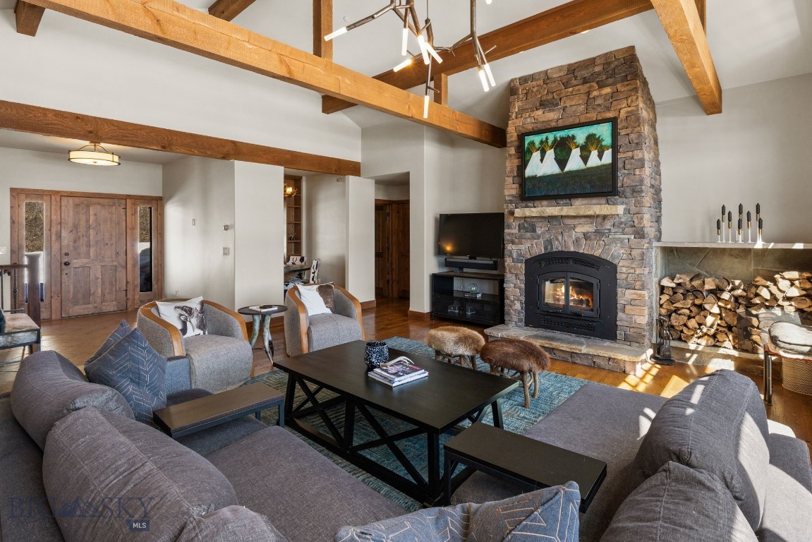 Sweetgrass Hill - Residential