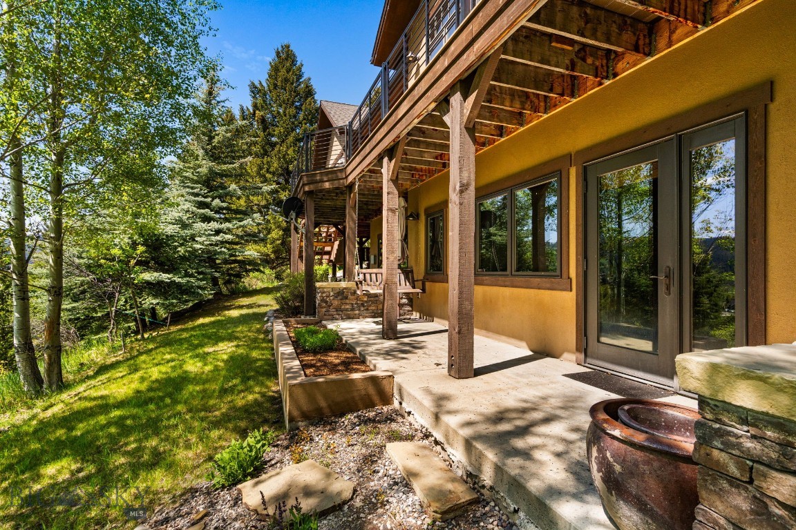 Sweetgrass Hill - Residential
