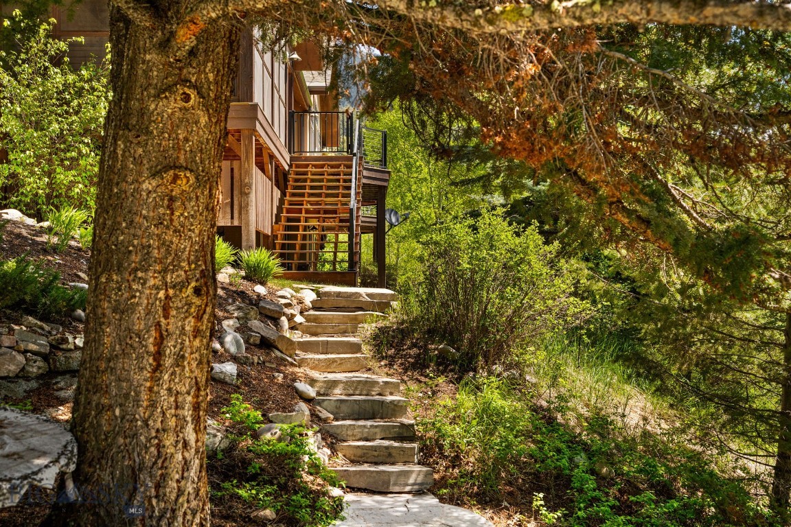 Sweetgrass Hill - Residential