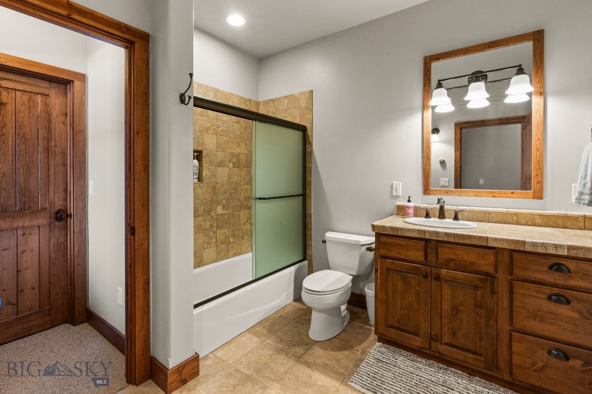 Sweetgrass Hill - Residential