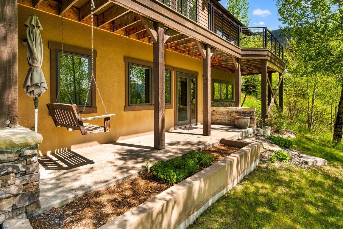 Sweetgrass Hill - Residential