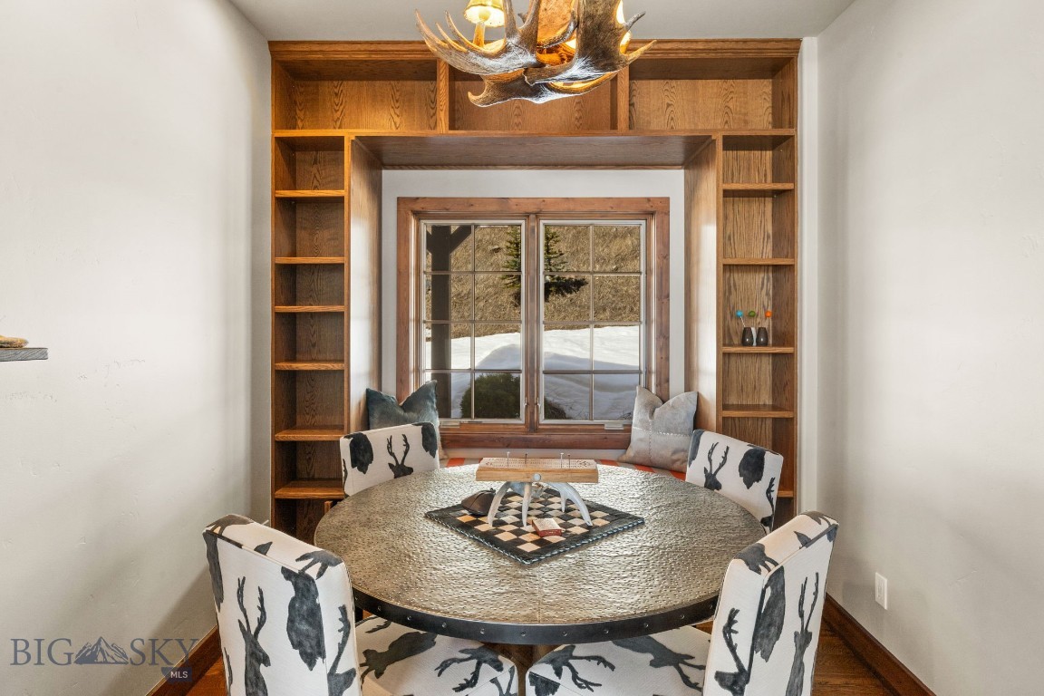 Sweetgrass Hill - Residential