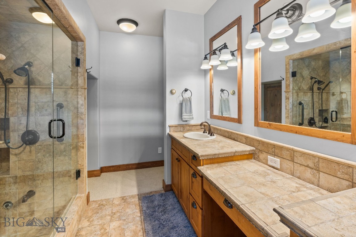 Sweetgrass Hill - Residential