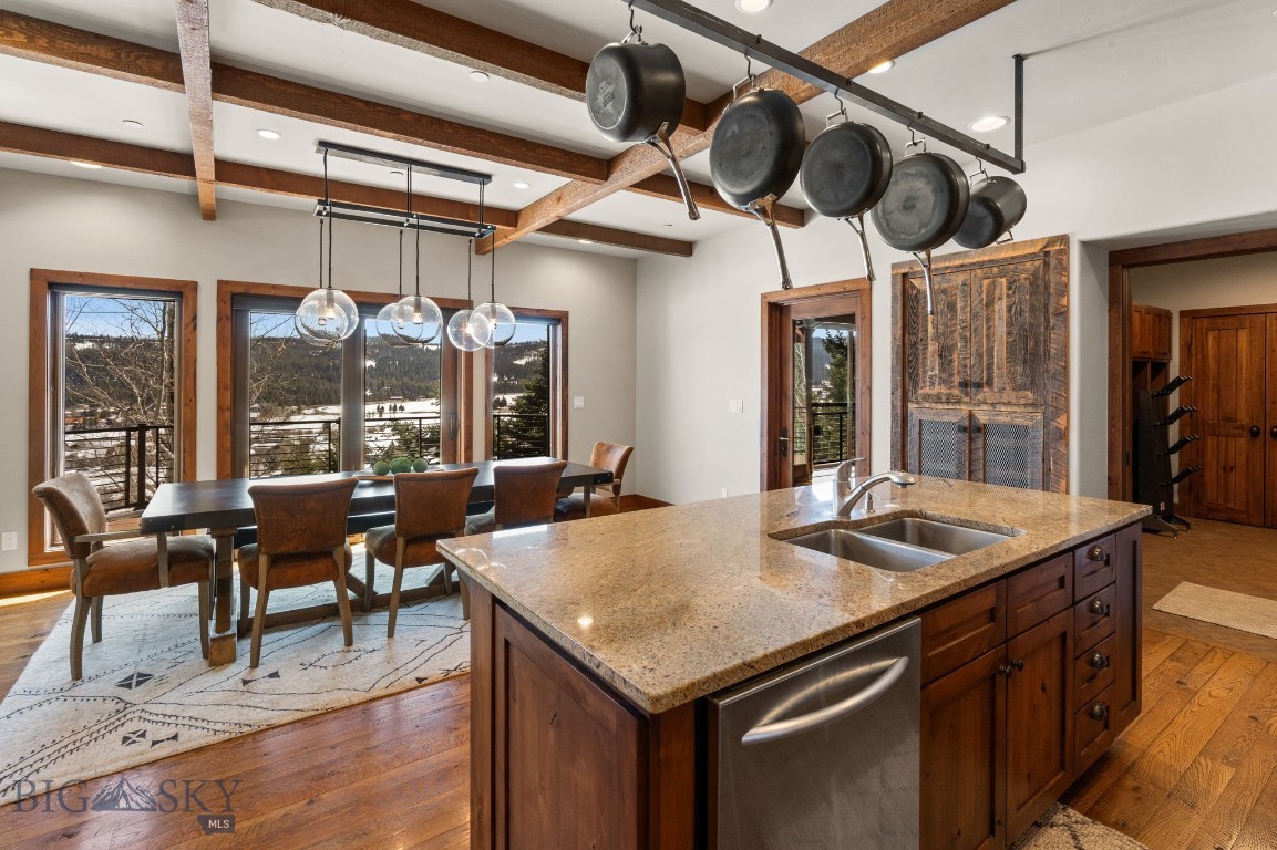 Sweetgrass Hill - Residential