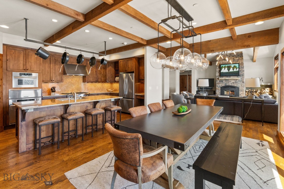 Sweetgrass Hill - Residential