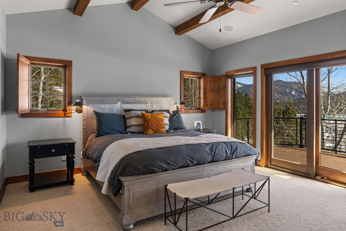 Sweetgrass Hill - Residential