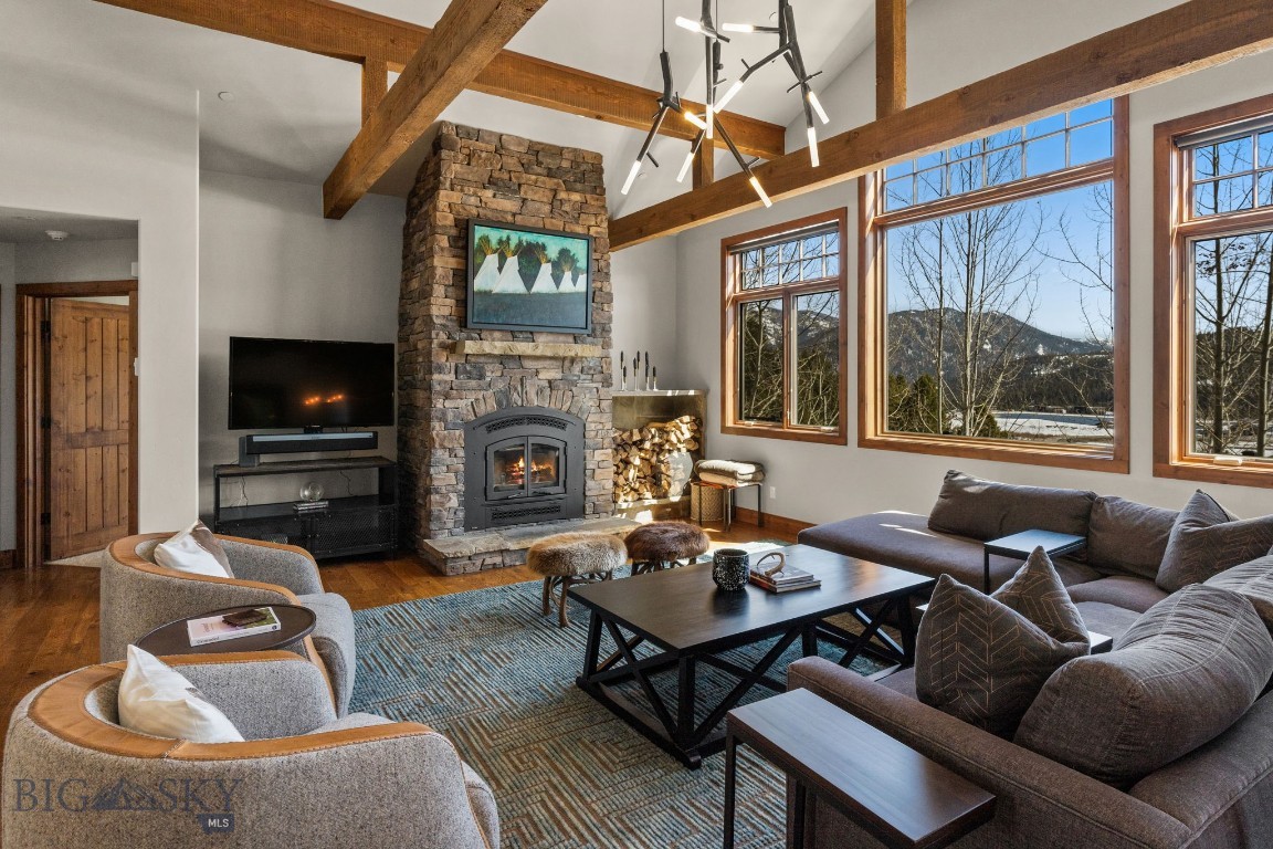 Sweetgrass Hill - Residential