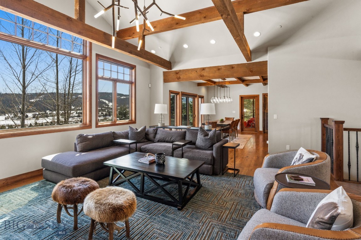 Sweetgrass Hill - Residential