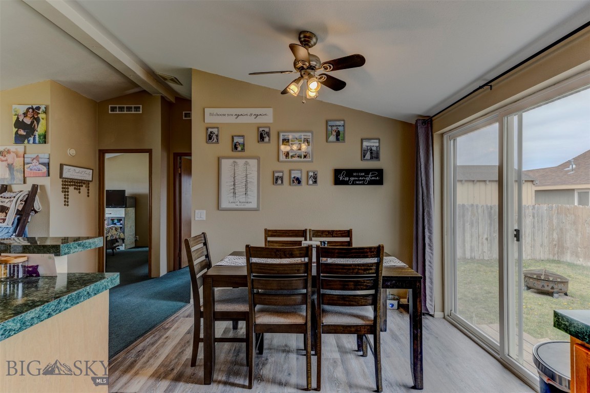 Palace Addition - Residential