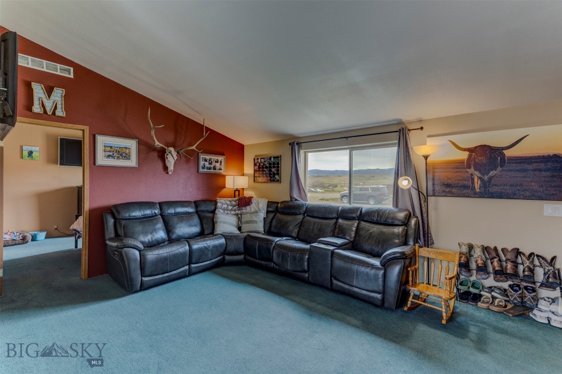 Palace Addition - Residential