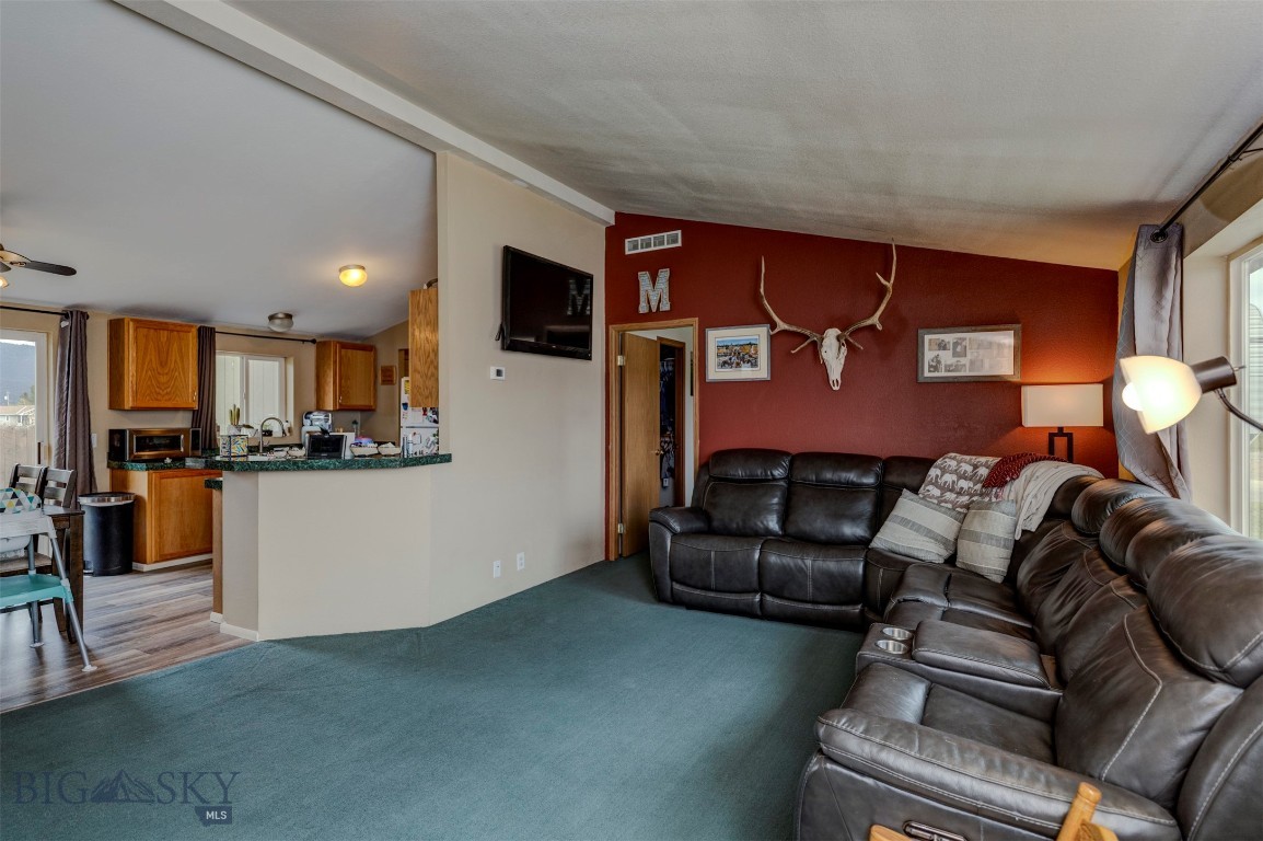 Palace Addition - Residential