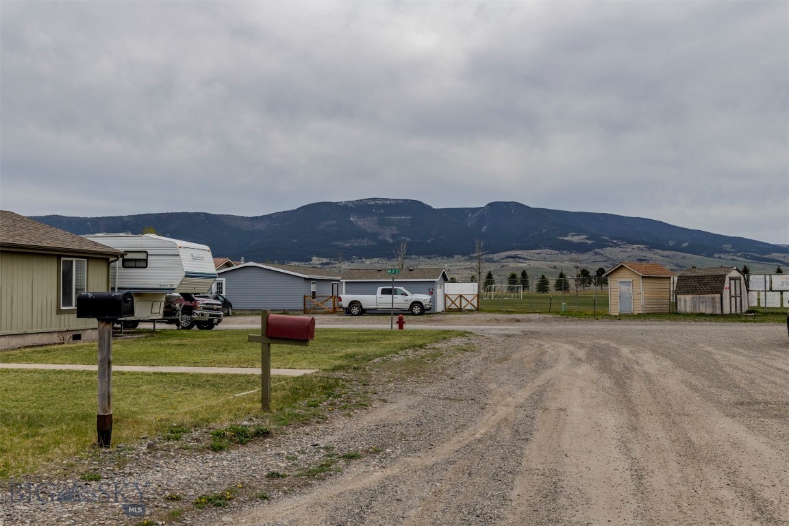 Palace Addition - Residential