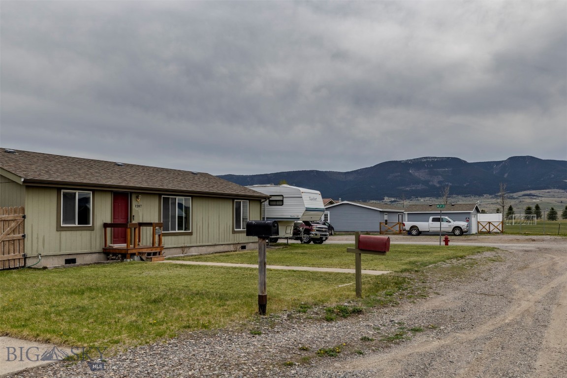 Palace Addition - Residential