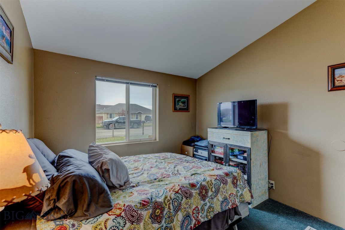 Palace Addition - Residential